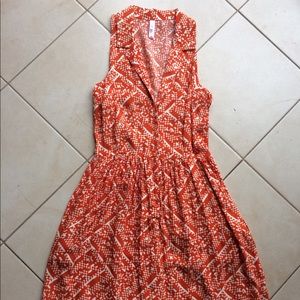 Cute racetrack dress